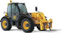 JCB 531-70 Telehandler