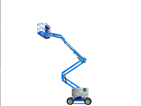 Access Vehicles