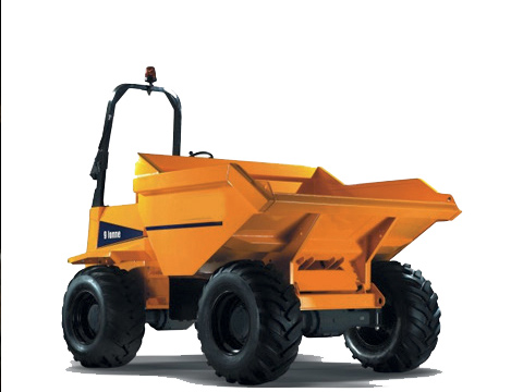 Dumpers