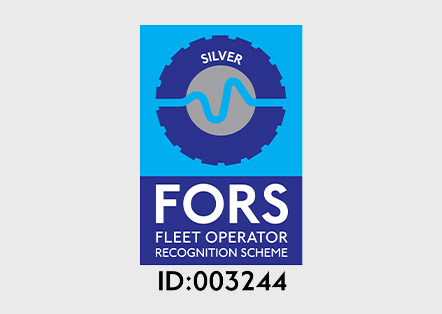 FORS logo