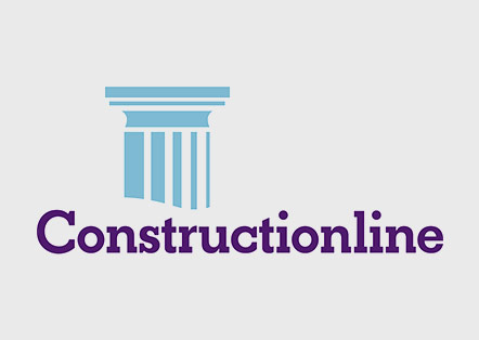 constructionline logo